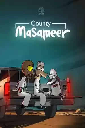 Masameer County TV Series