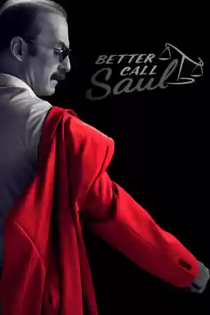Better Call Saul TV Series