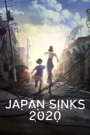 Japan Sinks: 2020 TV Series