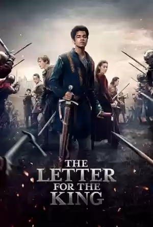 The Letter for the King TV Series