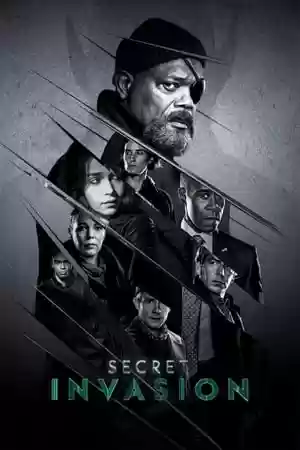 Secret Invasion TV Series