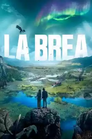 La Brea TV Series