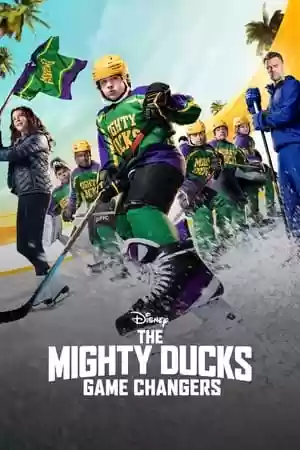 The Mighty Ducks: Game Changers TV Series