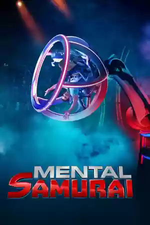 Mental Samurai TV Series