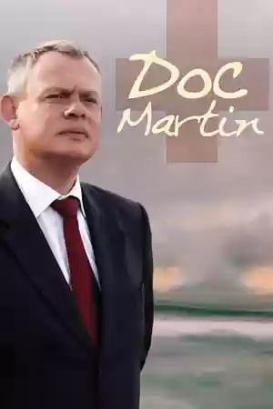 Doc Martin TV Series