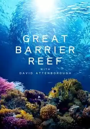 Great Barrier Reef with David Attenborough TV Series