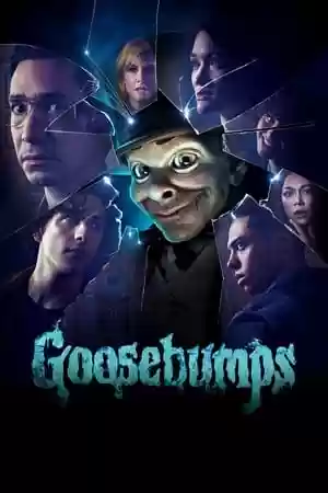 Goosebumps TV Series