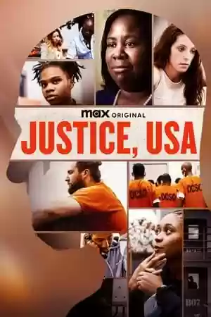 Justice, USA TV Series