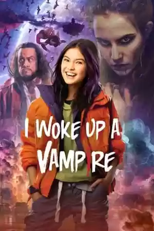 I Woke Up a Vampire TV Series