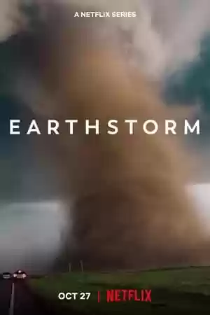 Earthstorm Season 1 Episode 2