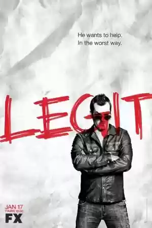 Legit Season 1 Episode 13