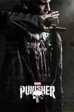 Marvel’s The Punisher TV Series