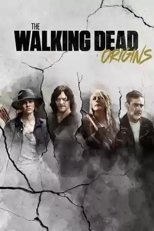 The Walking Dead: Origins TV Series