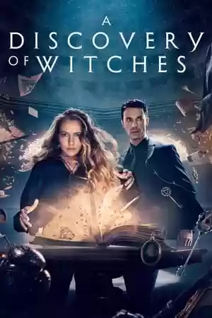 A Discovery of Witches TV Series