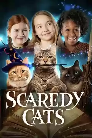 Scaredy Cats TV Series