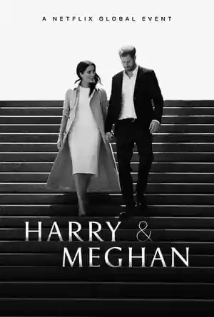 Harry and Meghan TV Series