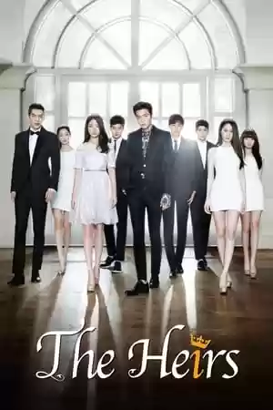 The Heirs TV Series