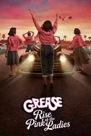 Grease: Rise of the Pink Ladies TV Series