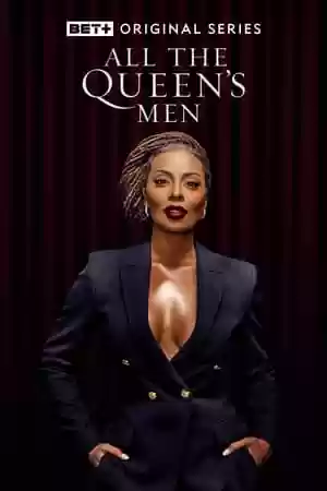 All the Queen’s Men TV Series