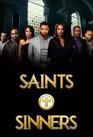 Saints & Sinners TV Series