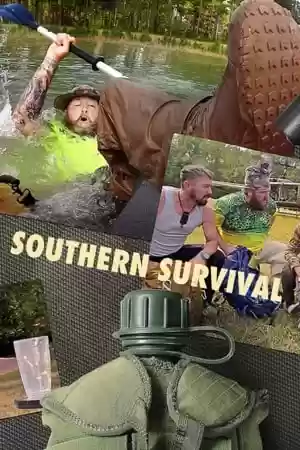 Southern Survival TV Series