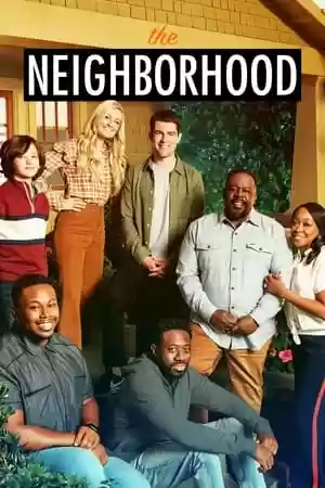 The Neighborhood Season 2 Episode 3