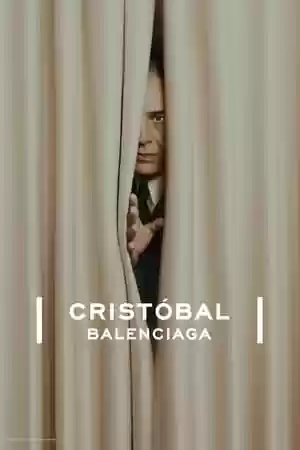 Cristóbal Balenciaga TV Series