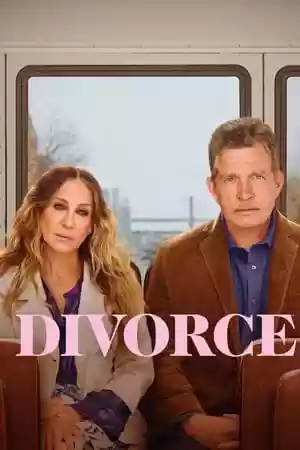 Divorce TV Series