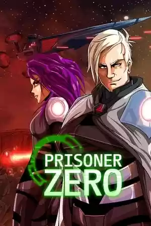 Prisoner Zero Season 1 Episode 22