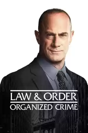 Law & Order: Organized Crime TV Series