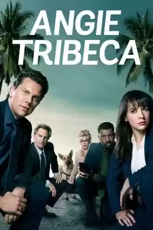 Angie Tribeca TV Series