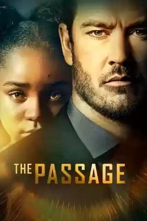 The Passage TV Series