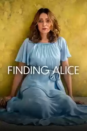 Finding Alice TV Series
