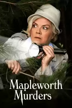 Mapleworth Murders TV Series