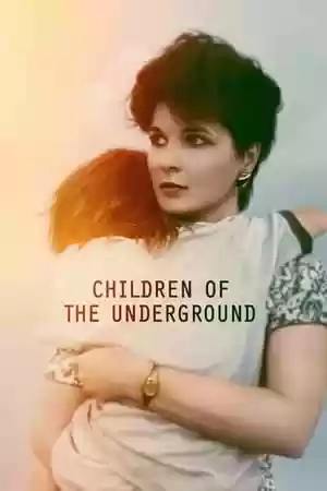 Children of the Underground TV Series