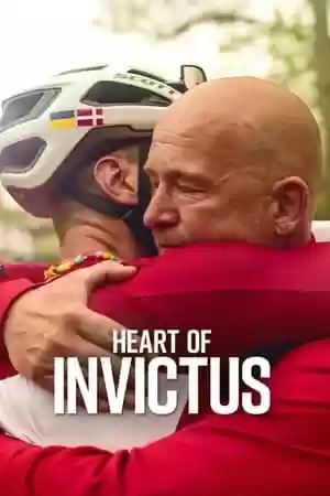 Heart of Invictus TV Series