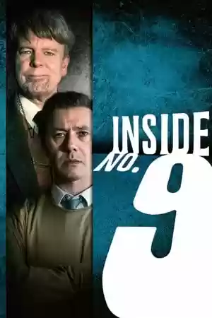 Inside No. 9 TV Series