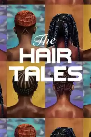 The Hair Tales TV Series