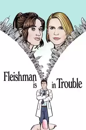 Fleishman Is in Trouble TV Series