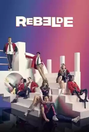 Rebelde TV Series