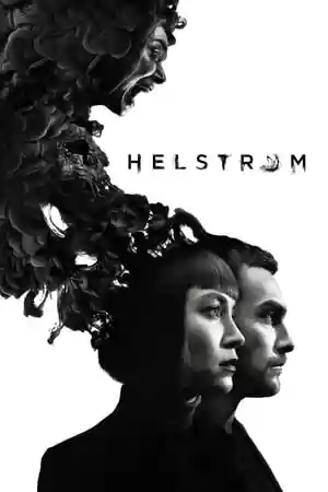 Helstrom TV Series