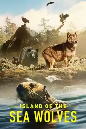 Island of the Sea Wolves TV Series