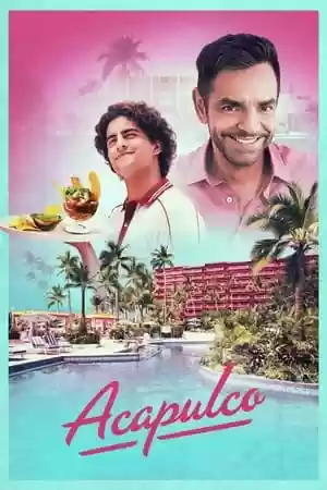 Acapulco TV Series