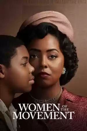 Women of the Movement TV Series
