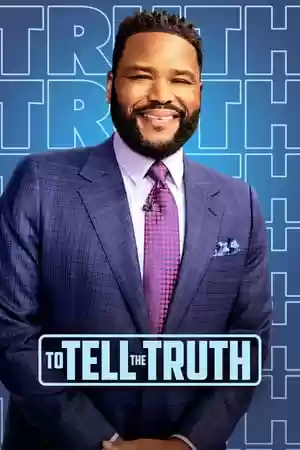 To Tell the Truth TV Series