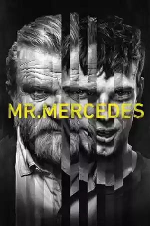 Mr. Mercedes TV Series