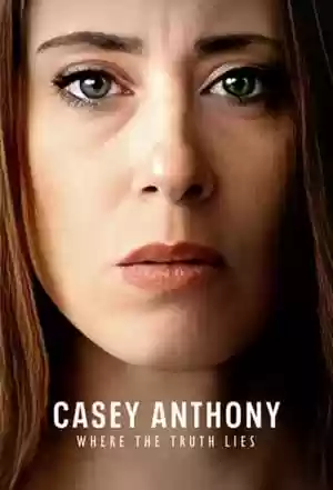 Casey Anthony: Where the Truth Lies TV Series