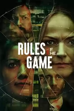 Rules of The Game TV Series