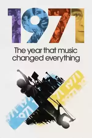 1971: The Year That Music Changed Everything Season 1 Episode 5