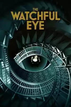 The Watchful Eye Season 1 Episode 6